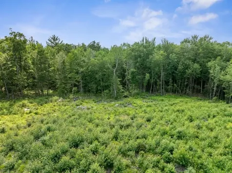 Lot 3 Old East Road Whitefield NH 03598