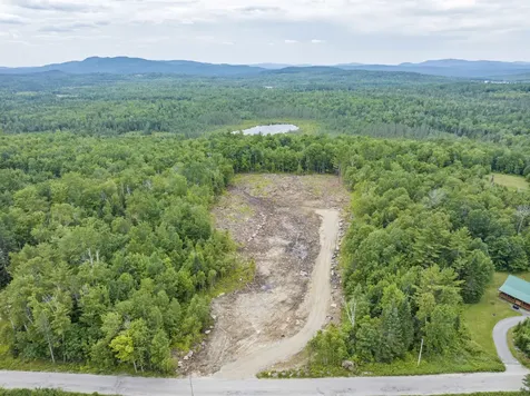 Lot 3 Old East Road Whitefield NH 03598