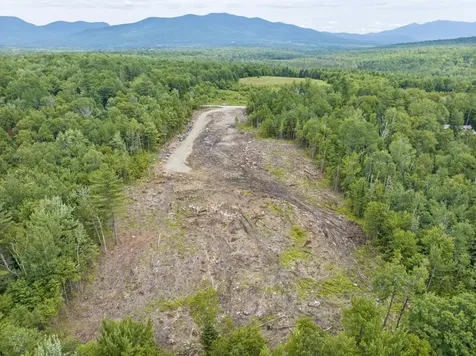Lot 3 Old East Road Whitefield NH 03598
