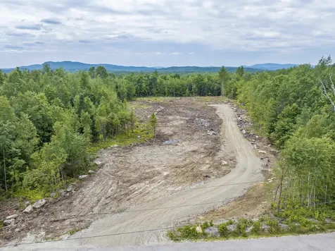 Lot 3 Old East Road Whitefield NH 03598
