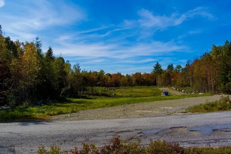 Lot 3 Old East Road Whitefield NH 03598