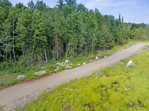 Lot 3 Old East Road Whitefield NH 03598