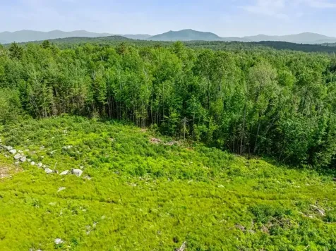 Lot 3 Old East Road Whitefield NH 03598