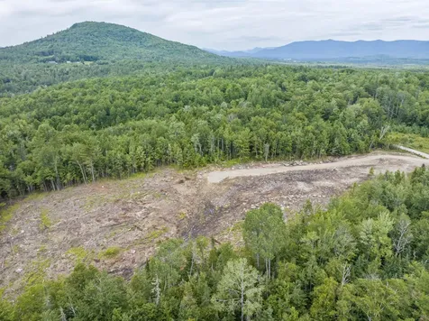 Lot 3 Old East Road Whitefield NH 03598