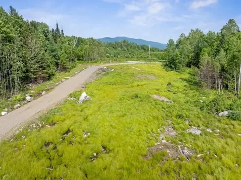 Lot 3 Old East Road Whitefield NH 03598