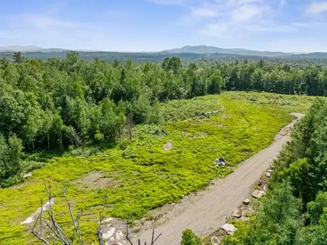 Lot 3 Old East Road Whitefield NH 03598