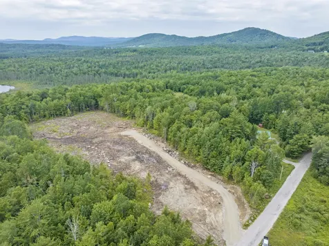 Lot 3 Old East Road Whitefield NH 03598