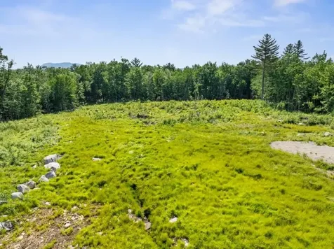 Lot 3 Old East Road Whitefield NH 03598