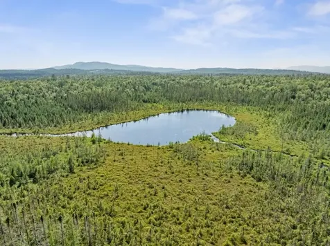 Lot 3 Old East Road Whitefield NH 03598