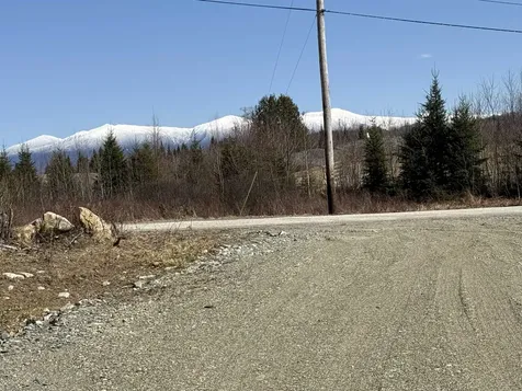 Lot 3 Old East Road Whitefield NH 03598