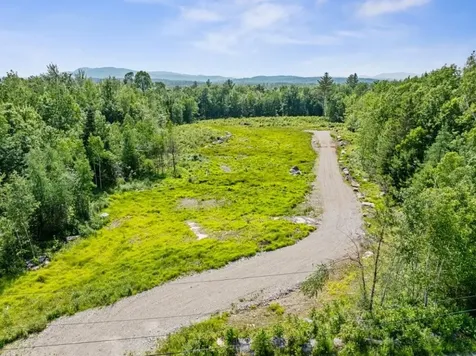 Lot 3 Old East Road Whitefield NH 03598