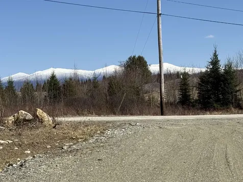 Lot 3 Old East Road Whitefield NH 03598
