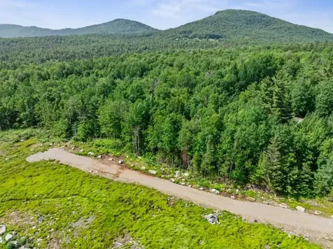 Lot 3 Old East Road Whitefield NH 03598