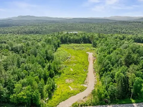 Lot 3 Old East Road Whitefield NH 03598