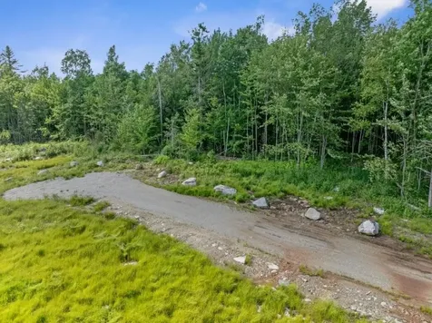 Lot 3 Old East Road Whitefield NH 03598