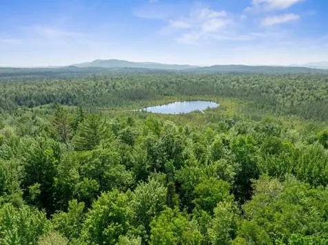 Lot 3 Old East Road Whitefield NH 03598