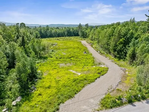 Lot 3 Old East Road Whitefield NH 03598