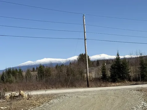 Lot 3 Old East Road Whitefield NH 03598