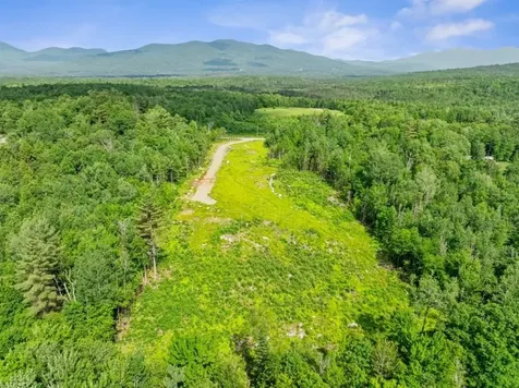 Lot 3 Old East Road Whitefield NH 03598