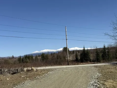 Lot 3 Old East Road Whitefield NH 03598