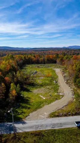 Lot 3 Old East Road Whitefield NH 03598