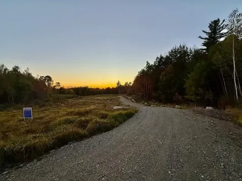 Lot 3 Old East Road Whitefield NH 03598