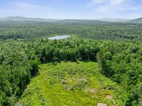 Lot 3 Old East Road Whitefield NH 03598