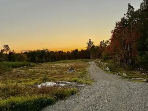 Lot 3 Old East Road Whitefield NH 03598