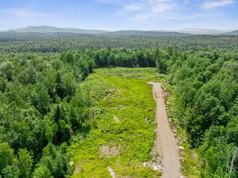 Lot 3 Old East Road Whitefield NH 03598