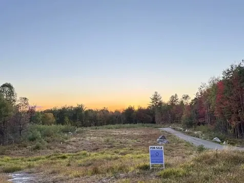 Lot 3 Old East Road Whitefield NH 03598
