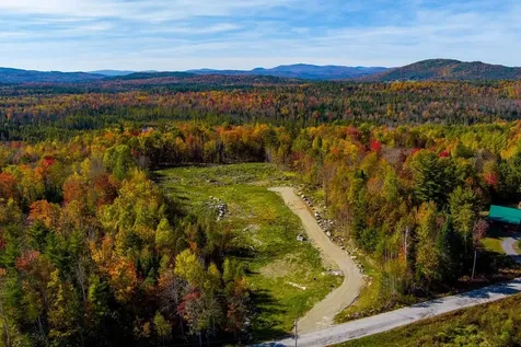 Lot 3 Old East Road Whitefield NH 03598