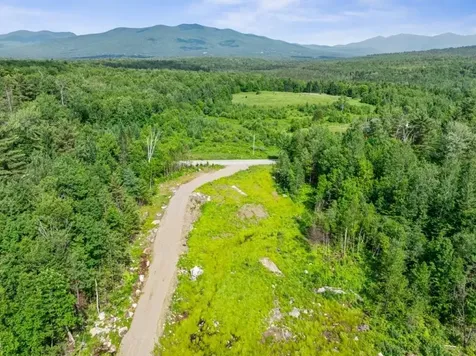 Lot 3 Old East Road Whitefield NH 03598