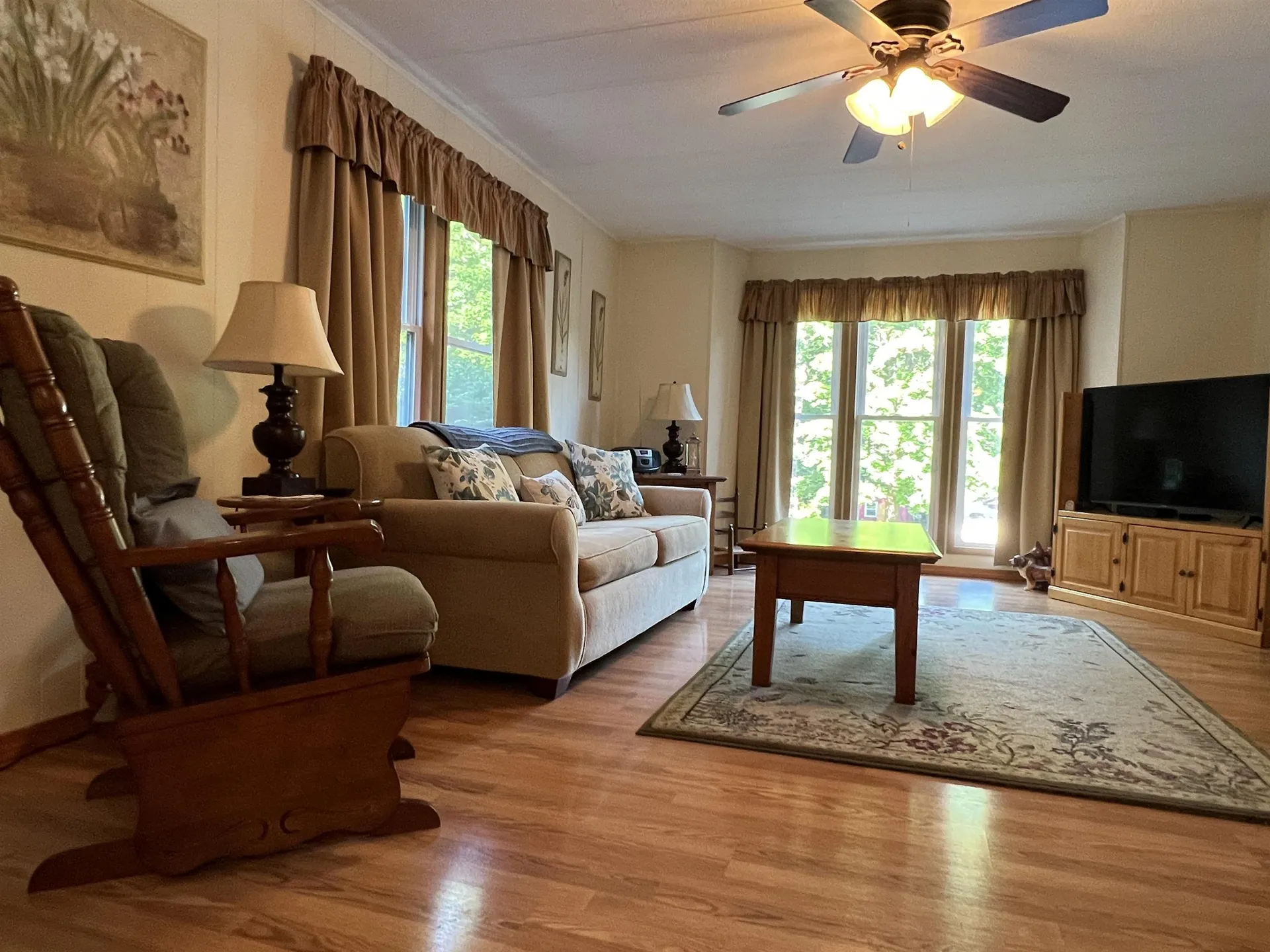 66 Brandon Place Claremont NH 03743