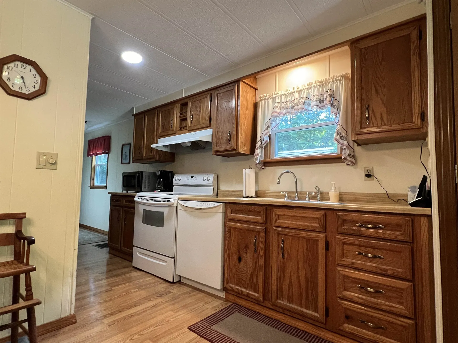 66 Brandon Place Claremont NH 03743