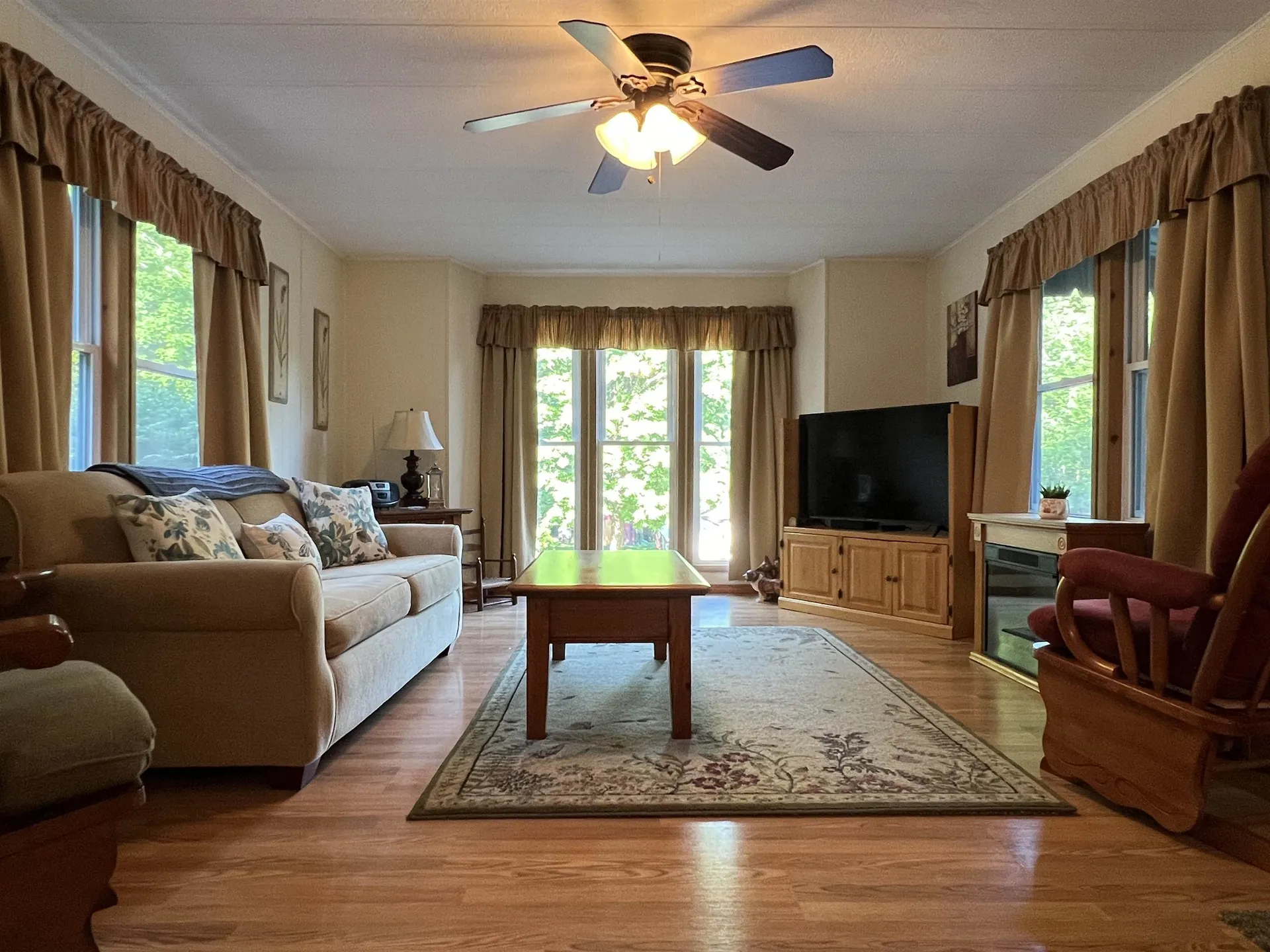 66 Brandon Place Claremont NH 03743