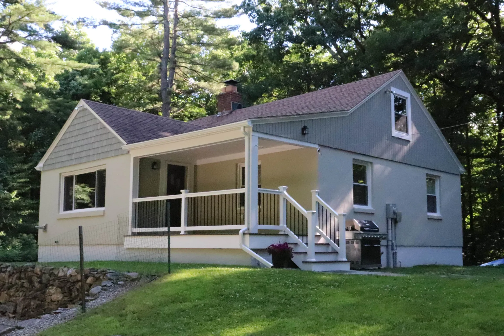 3 Juniper Lane Hollis NH 03049