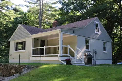 3 Juniper Lane Hollis NH 03049