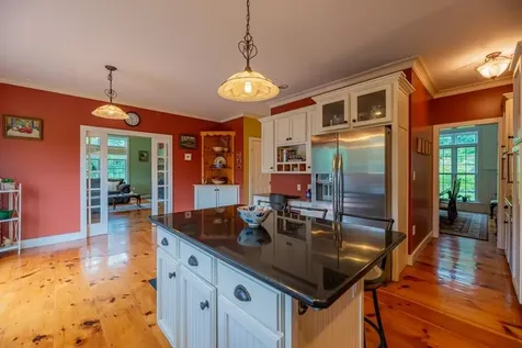 170 Owls Head Hill Lane South Dorset VT 05251