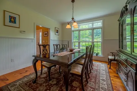 170 Owls Head Hill Lane South Dorset VT 05251