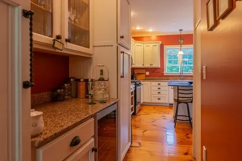 170 Owls Head Hill Lane South Dorset VT 05251