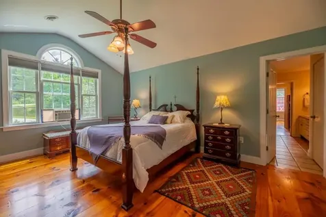 170 Owls Head Hill Lane South Dorset VT 05251