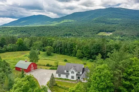 170 Owls Head Hill Lane South Dorset VT 05251