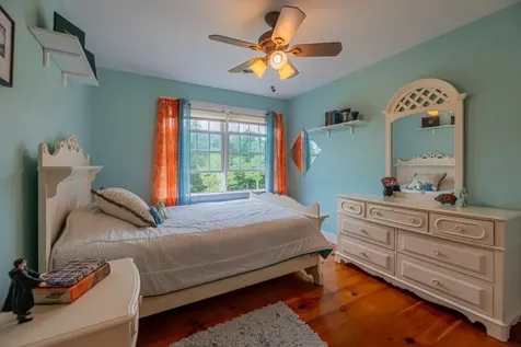 170 Owls Head Hill Lane South Dorset VT 05251