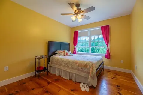 170 Owls Head Hill Lane South Dorset VT 05251