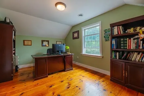 170 Owls Head Hill Lane South Dorset VT 05251