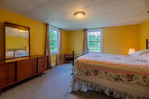 170 Owls Head Hill Lane South Dorset VT 05251