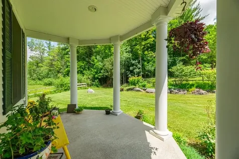 170 Owls Head Hill Lane South Dorset VT 05251