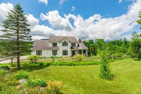 170 Owls Head Hill Lane South Dorset VT 05251