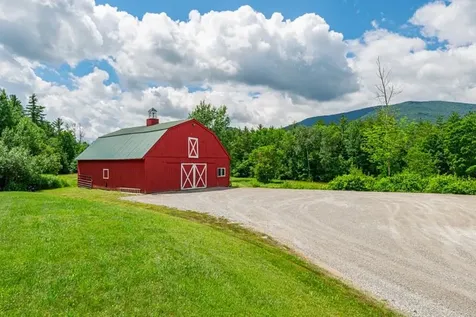 170 Owls Head Hill Lane South Dorset VT 05251