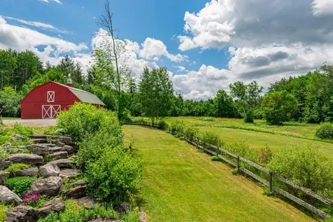 170 Owls Head Hill Lane South Dorset VT 05251